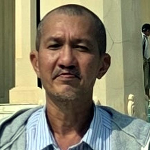 Thiha — Founder, Loi Sam Sip Geotech